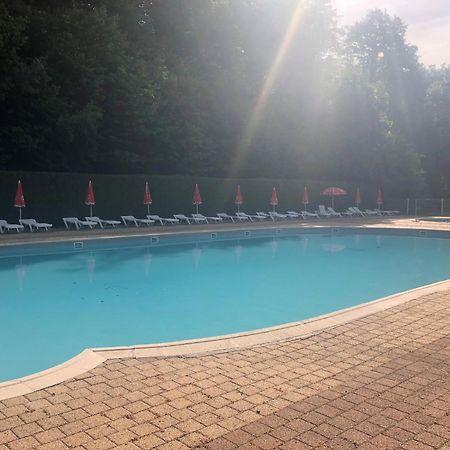 Camping Les Lupins Seppois-le-Bas المظهر الخارجي الصورة