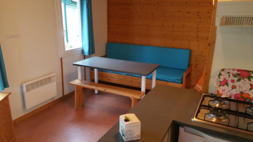 Camping Les Lupins Seppois-le-Bas المظهر الخارجي الصورة