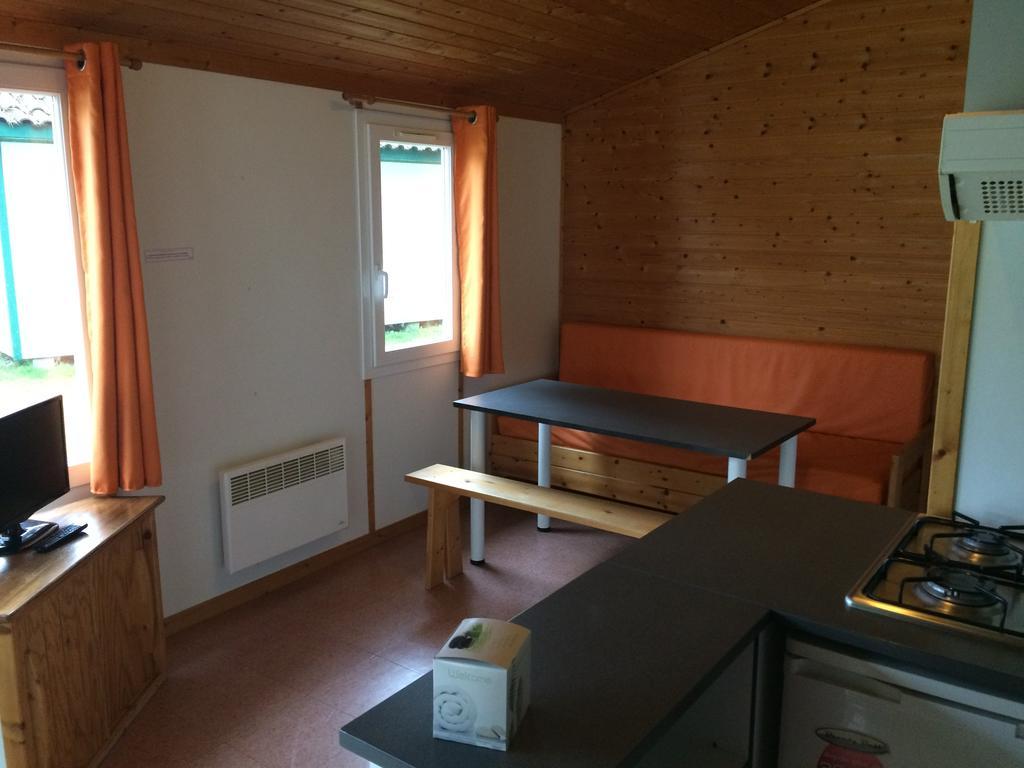 Camping Les Lupins Seppois-le-Bas المظهر الخارجي الصورة