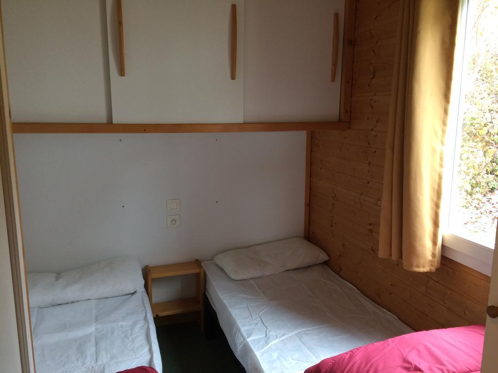 Camping Les Lupins Seppois-le-Bas المظهر الخارجي الصورة