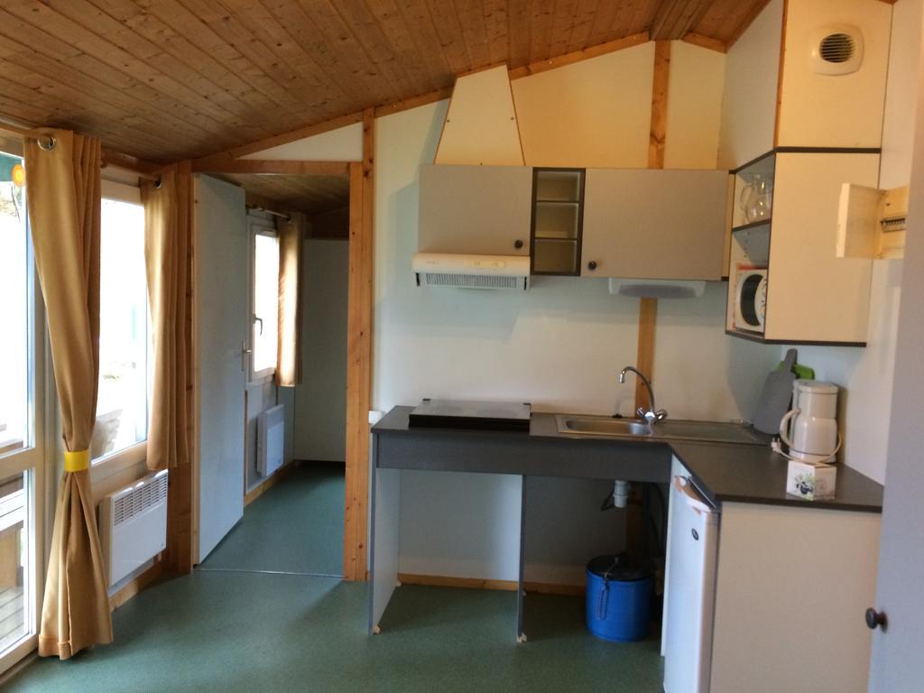Camping Les Lupins Seppois-le-Bas المظهر الخارجي الصورة