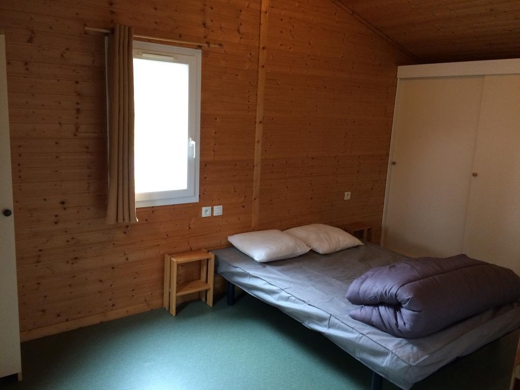 Camping Les Lupins Seppois-le-Bas المظهر الخارجي الصورة