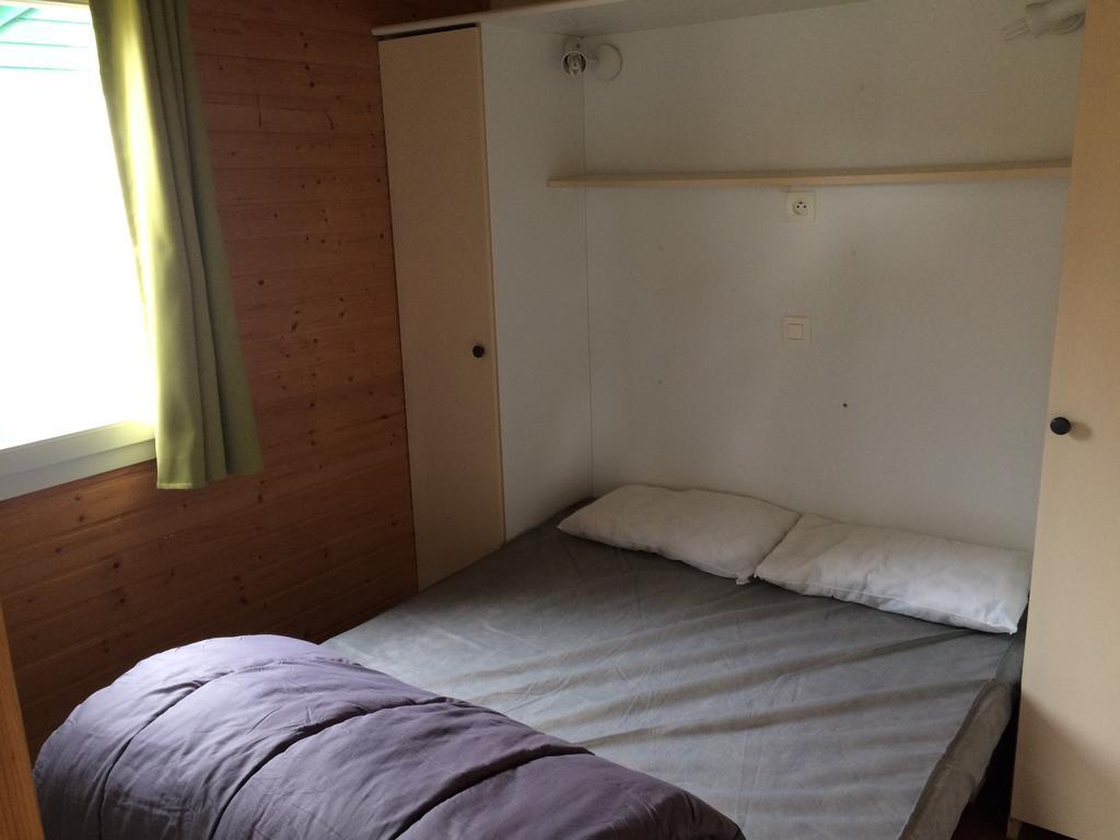 Camping Les Lupins Seppois-le-Bas المظهر الخارجي الصورة