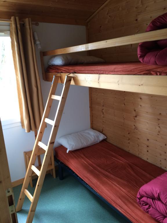 Camping Les Lupins Seppois-le-Bas المظهر الخارجي الصورة